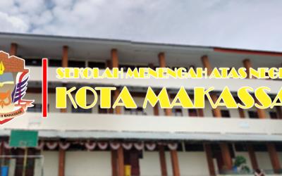 Pengumuman Hasil  Keputusan Kelulusan Peserta DidikÂ SMAN 8 Makassar Tahun Pelajaran 2023-2024