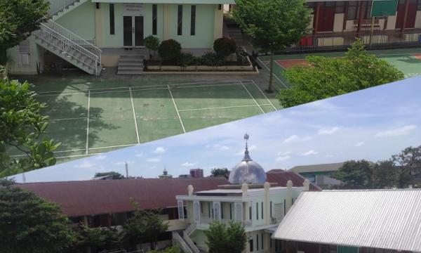 Gedung
